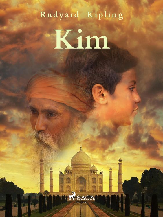 Produktbild: Kim