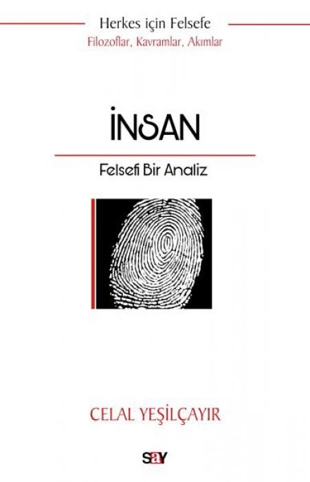 Produktbild: Insan - Felsefi Bir Analiz