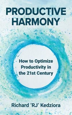 Produktbild: Productive Harmony