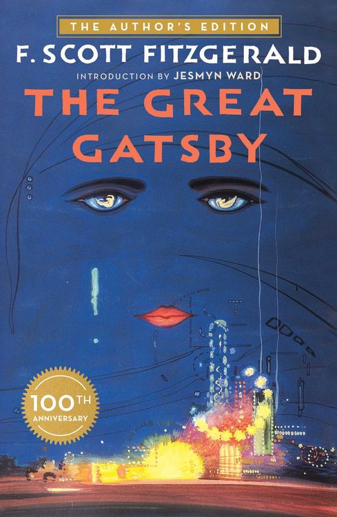 Produktbild: The Great Gatsby