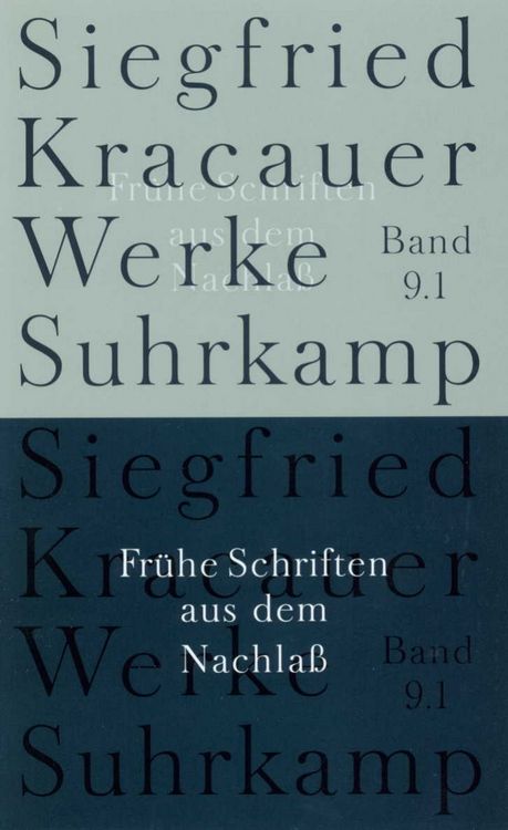 Produktbild: Werke in neun B&auml;nden