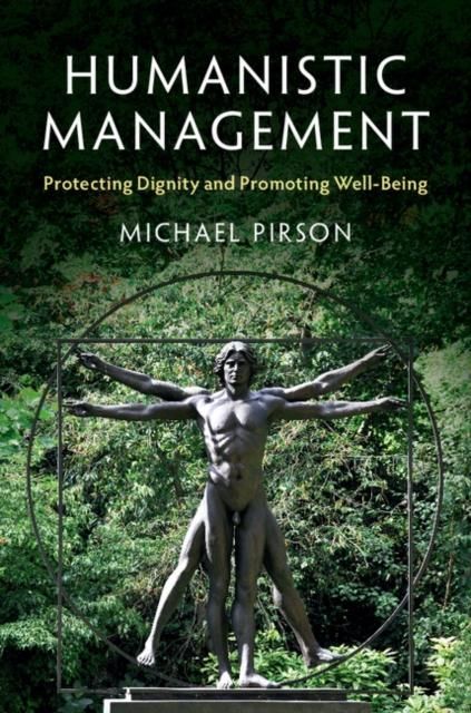 Produktbild: Humanistic Management