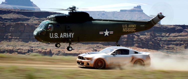 Produktbild: Need for Speed
