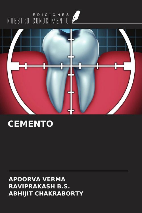 Produktbild: Cemento
