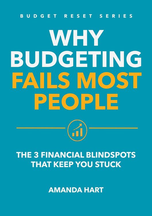 Produktbild: Why Budgeting Fails Most People