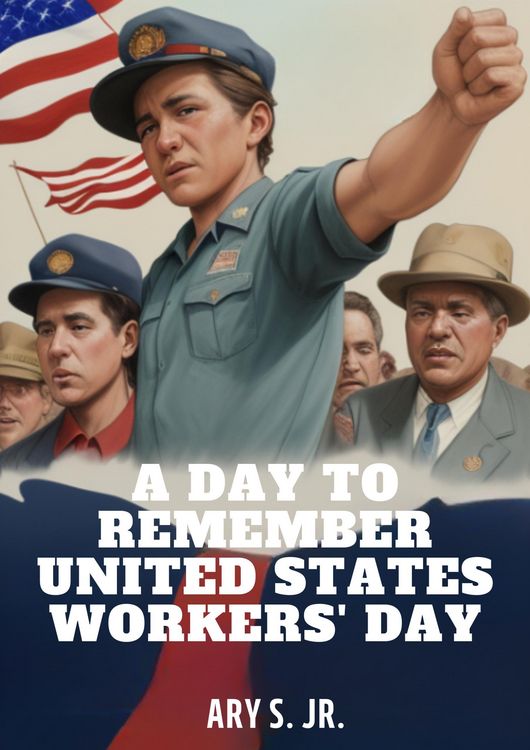 Produktbild: A Day to Remember: United States Workers' Day