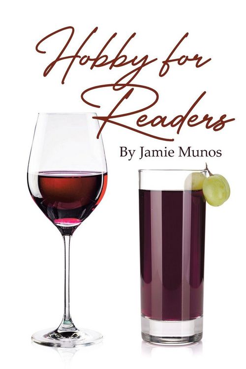 Produktbild: Hobby for Readers