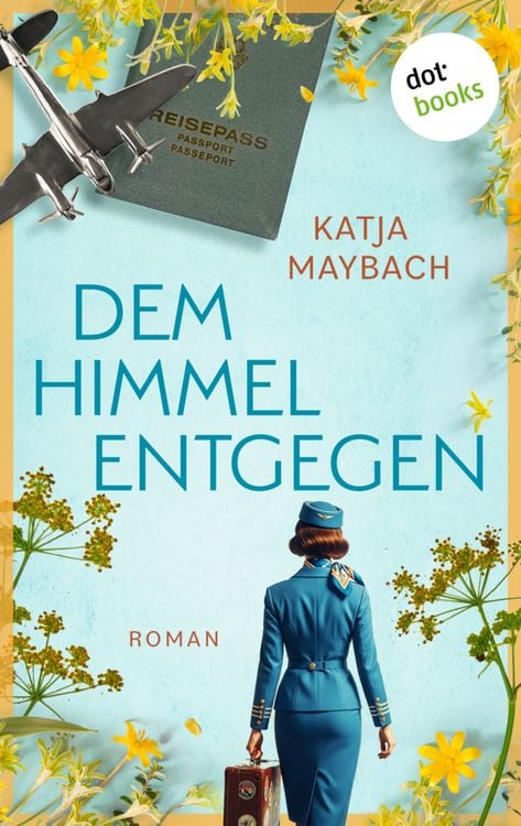 Produktbild: Dem Himmel entgegen