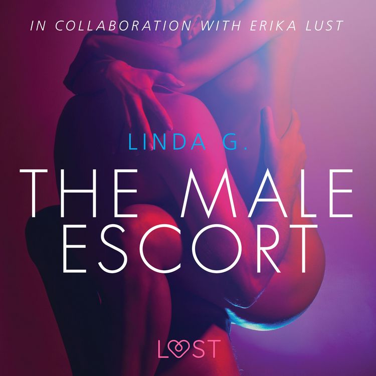Produktbild: The Male Escort