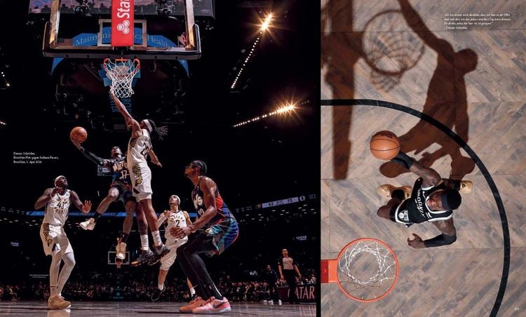 Produktbild: Hoop Shots