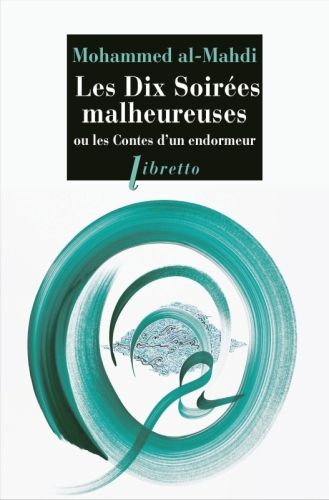 Produktbild: 10 soirees malheureuses