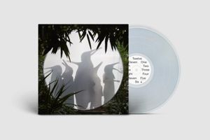 Produktbild: Rain Before Seven (Clear Vinyl)