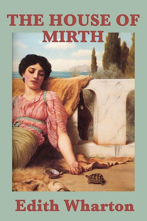 Produktbild: The House of Mirth
