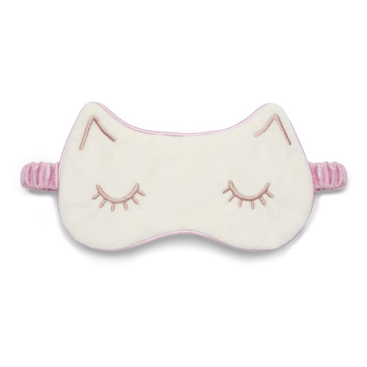 Produktbild: Ruhemaske Katzenaugen