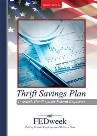 Produktbild: Thrift Savings Plan Investor's Handbook for Federal Employees