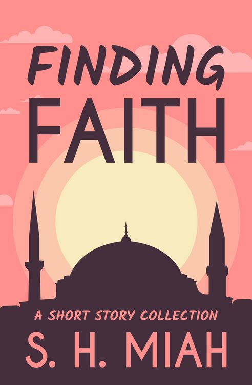 Produktbild: Finding Faith