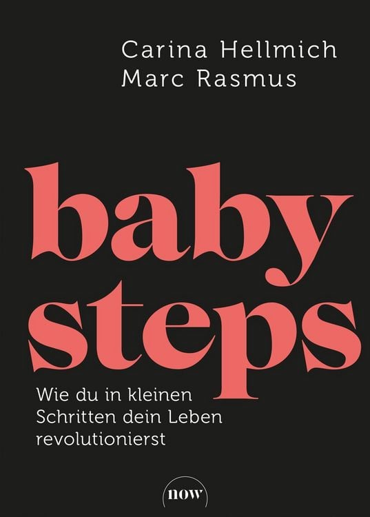 Produktbild: babysteps