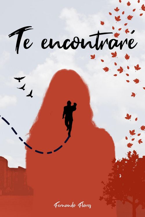 Produktbild: Te Encontrar&eacute;