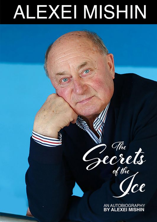 Produktbild: The Secrets of the Ice
