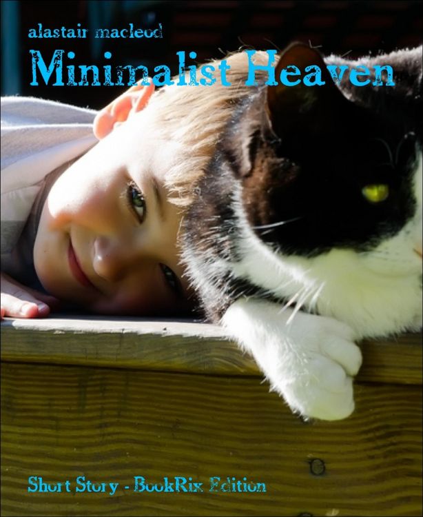 Produktbild: Minimalist Heaven