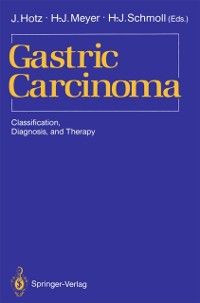 Produktbild: Gastric Carcinoma