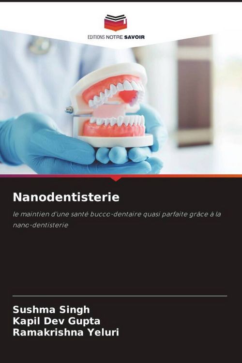 Produktbild: Nanodentisterie