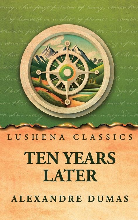 Produktbild: Ten Years Later