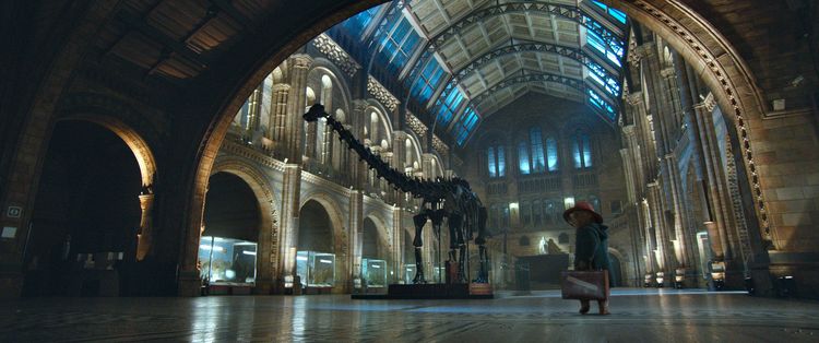 Produktbild: Paddington [SE]