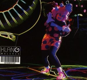 Produktbild: Disfigured Night