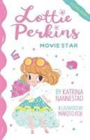 Produktbild: Movie Star (Lottie Perkins, #1)