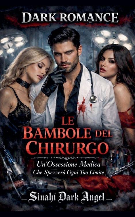 Produktbild: Le Bambole del Chirurgo