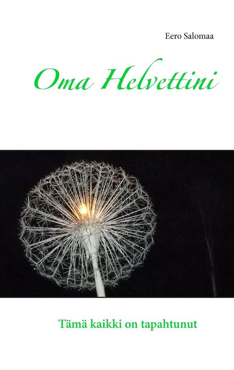 Produktbild: Oma Helvettini