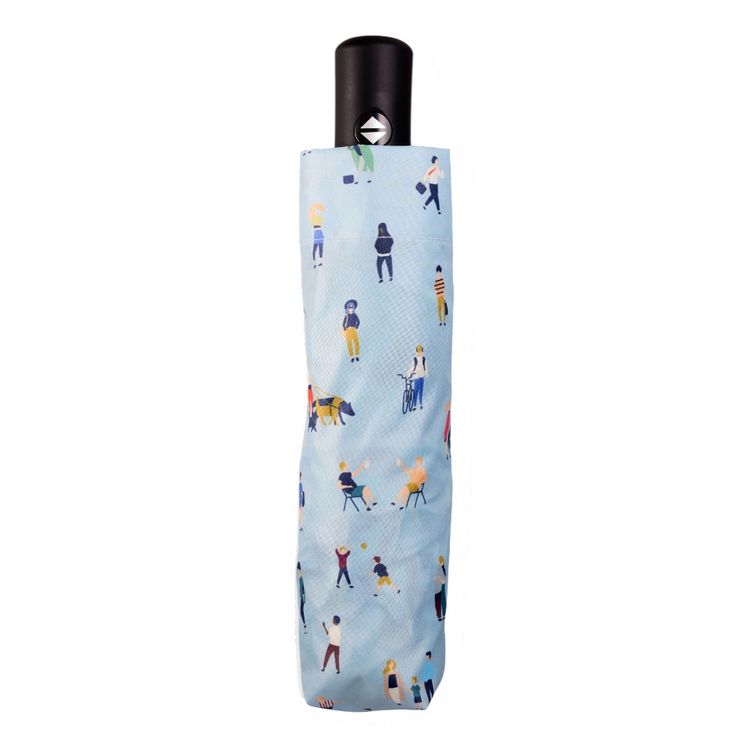 Produktbild: Easy Umbrella Happy Life