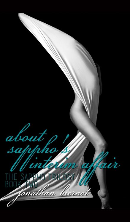 Produktbild: About Sappho's Interim Affair
