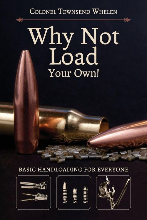 Produktbild: Why Not Load Your Own