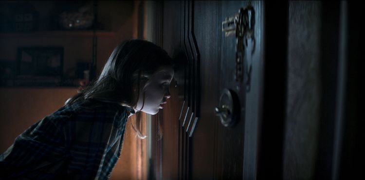 Produktbild: Evil Dead Rise