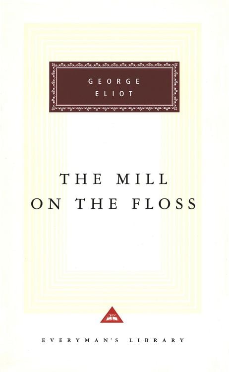 Produktbild: The Mill on the Floss