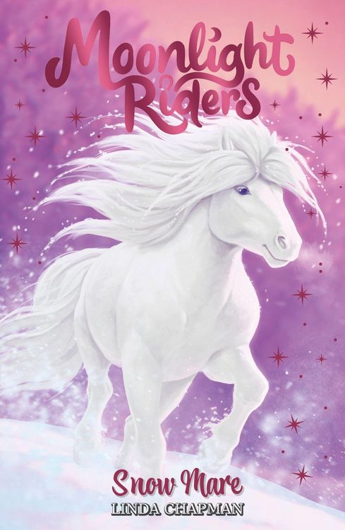 Produktbild: Moonlight Riders