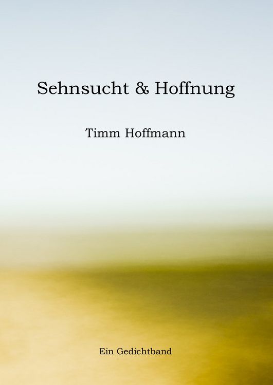 Produktbild: Sehnsucht & Hoffnung
