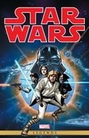 Produktbild: Thomas, R: Star Wars: The Original Marvel Years Omnibus Volu