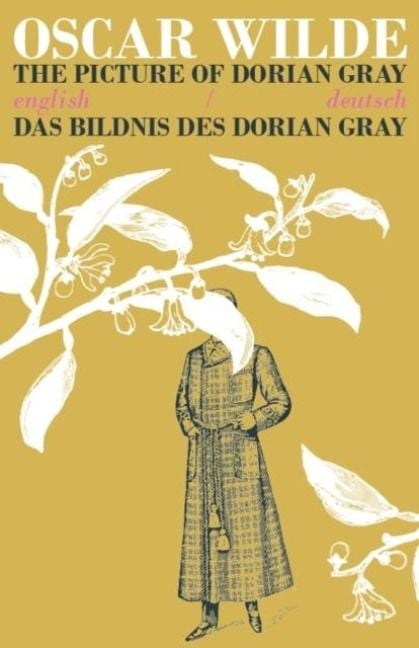 Produktbild: The Picture of Dorian Gray/Das Bildnis des Dorian Gray