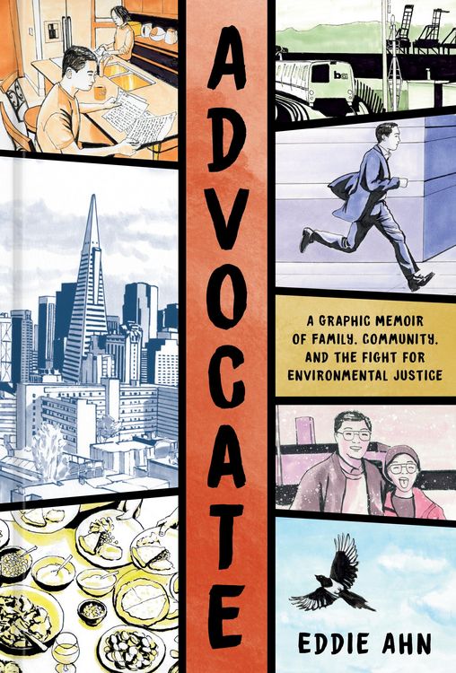 Produktbild: Advocate