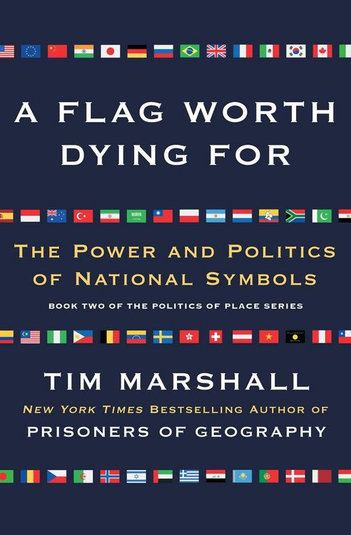 Produktbild: A Flag Worth Dying for