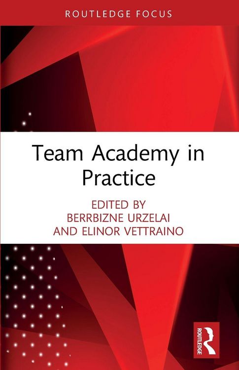 Produktbild: Team Academy in Practice
