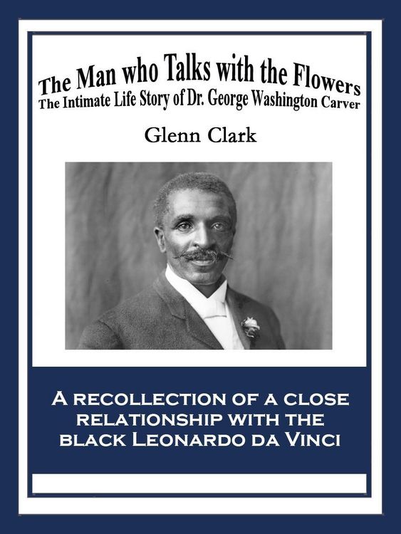 Produktbild: The Man Who Talks with Flowers