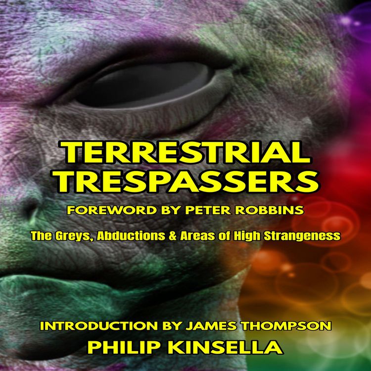 Produktbild: Terrestrial Trespassers