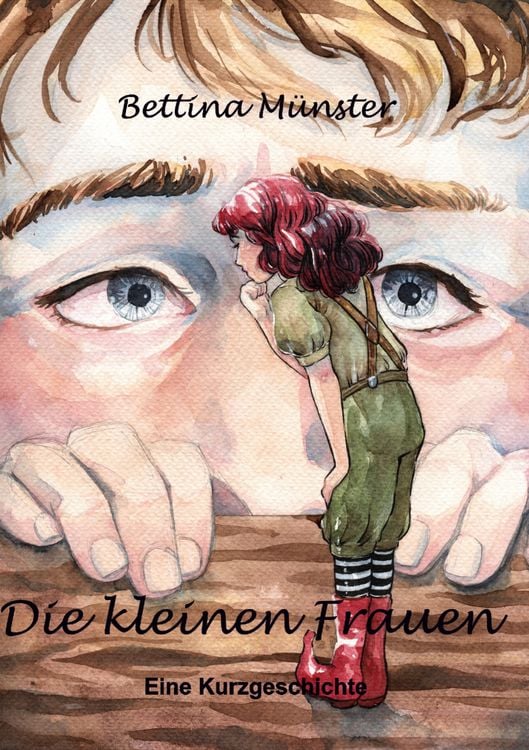 Produktbild: Die kleinen Frauen