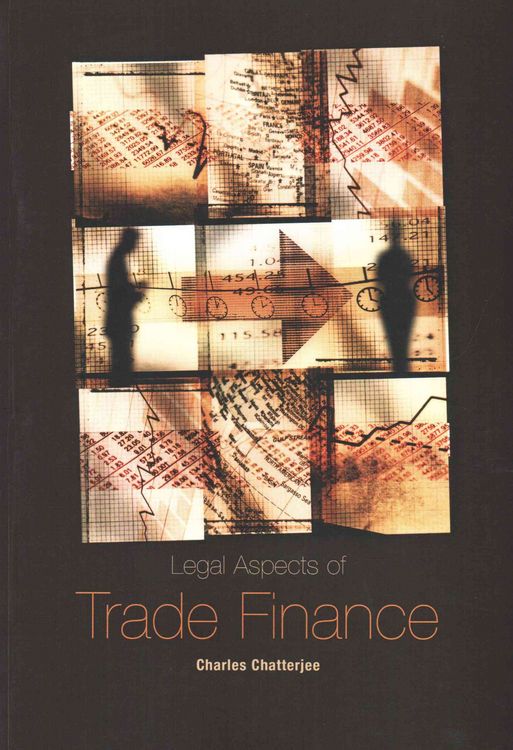 Produktbild: Legal Aspects of Trade Finance