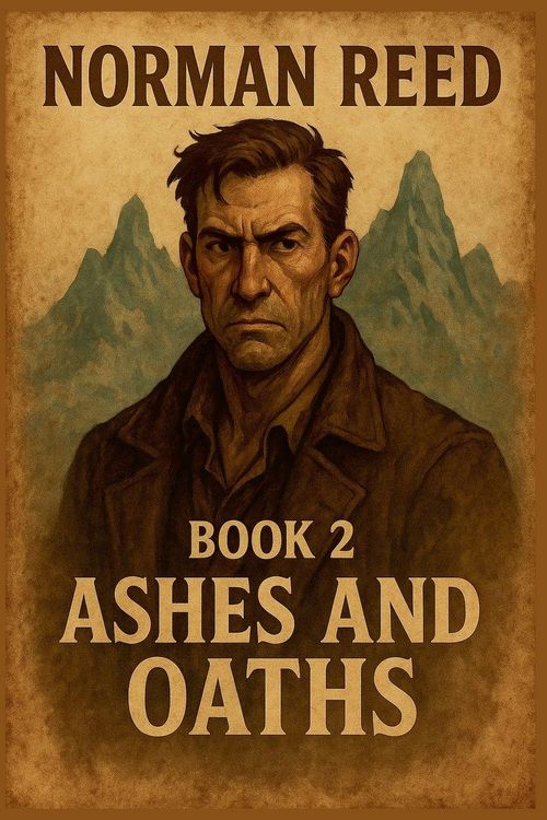 Produktbild: Ashes and Oaths