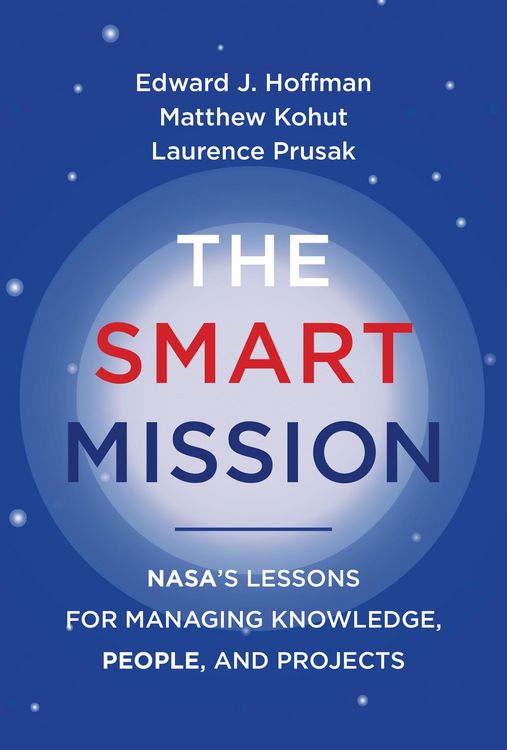 Produktbild: The Smart Mission